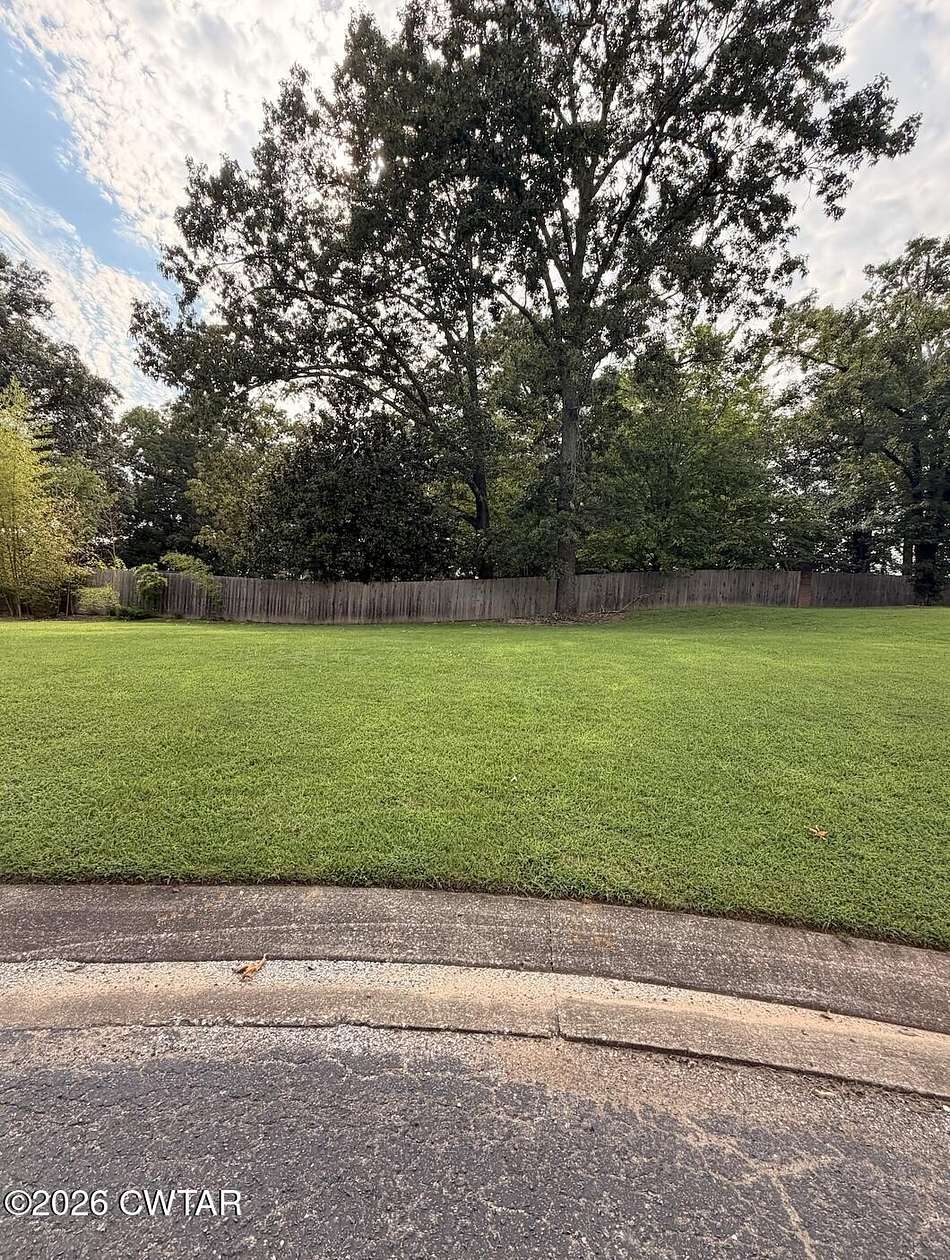 Land for Sale in Jackson, Tennessee