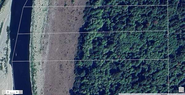 13 Acres of Recreational Land for Sale in Klamath, California