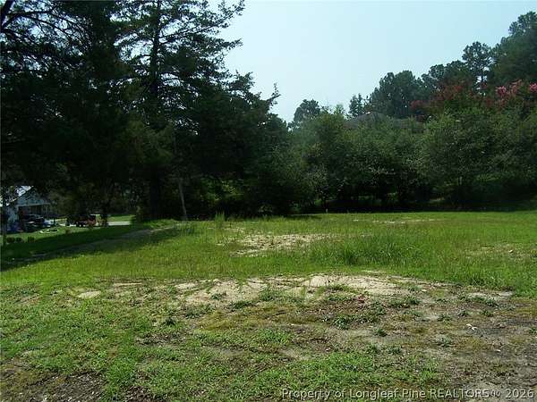 0.33 Acres of Residential Land for Sale in Fayetteville, North Carolina