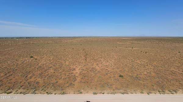 150 Acres of Land for Sale in El Paso, Texas
