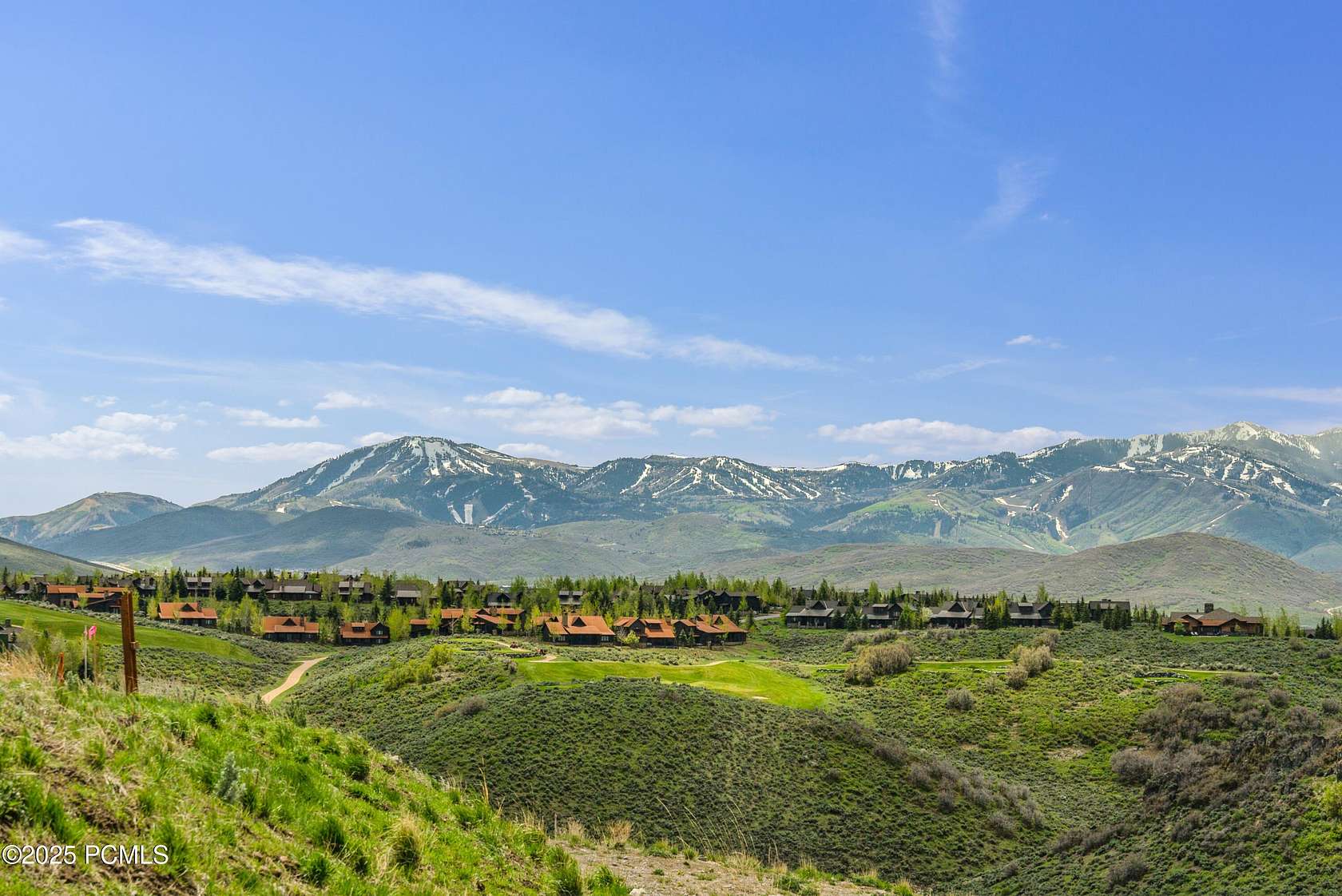 5 Acres of Residential Land for Sale in Park City, Utah