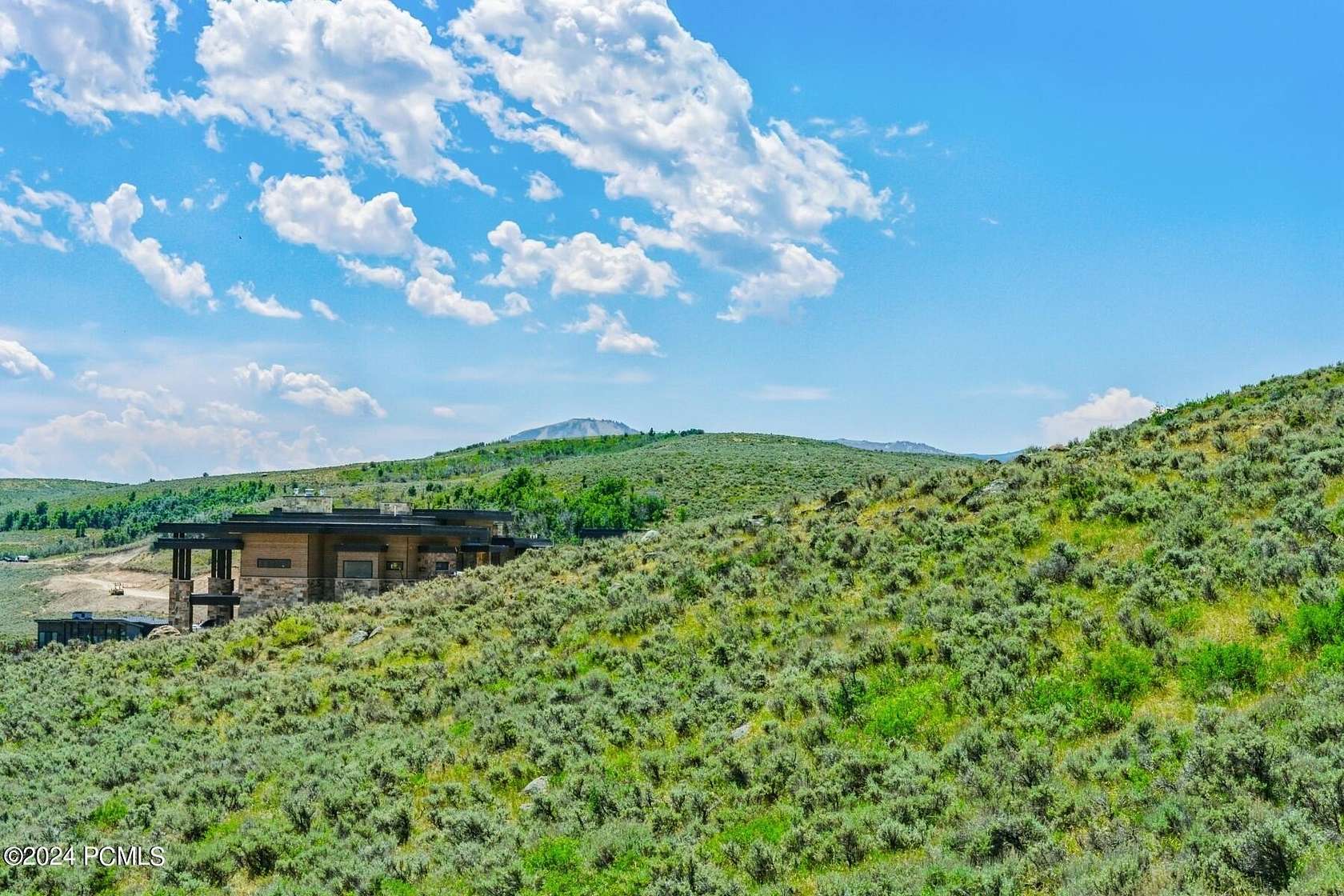 1.62 Acres of Residential Land for Sale in Park City, Utah