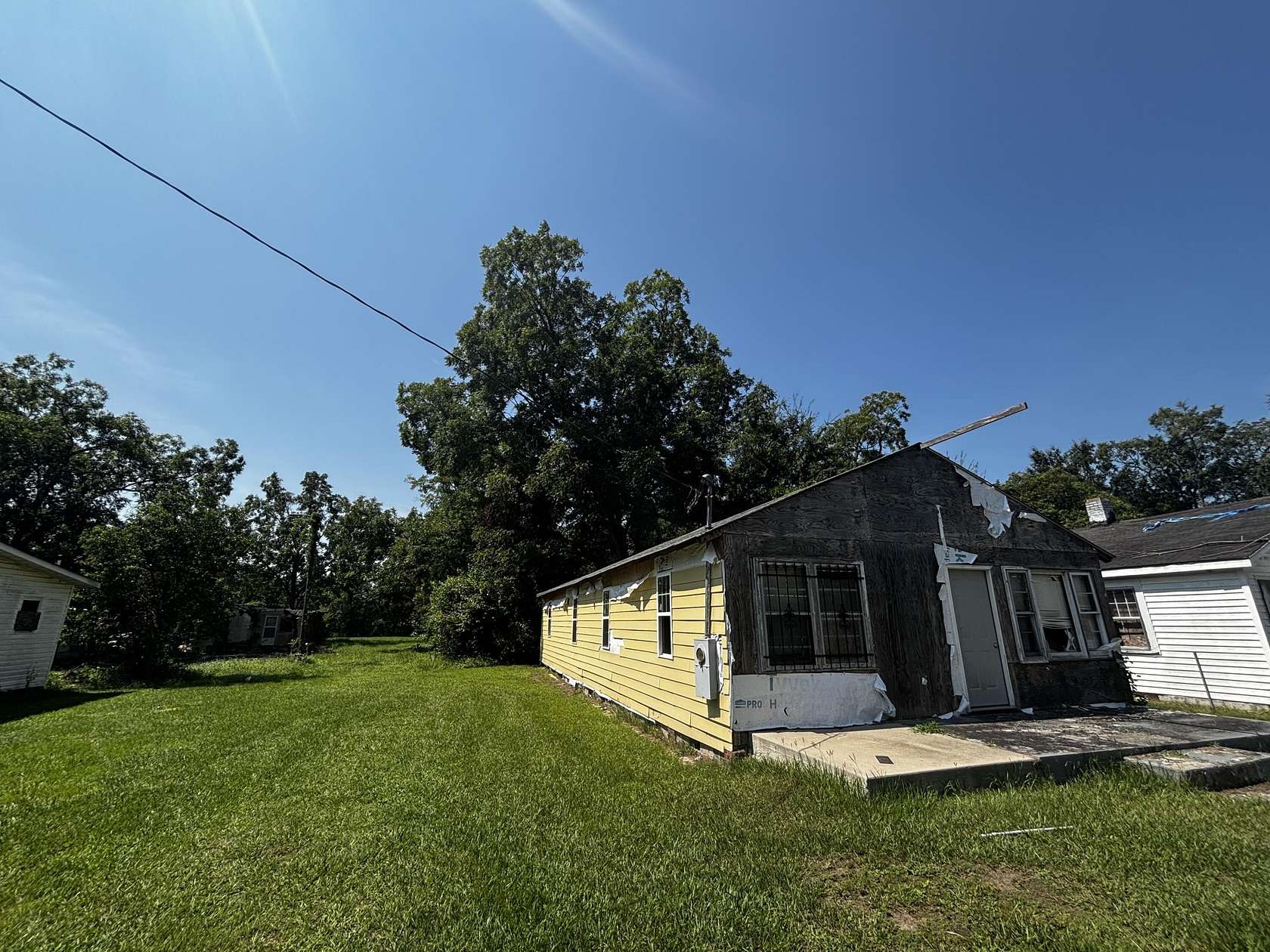 0.39 Acres of Residential Land for Sale in Marion, South Carolina
