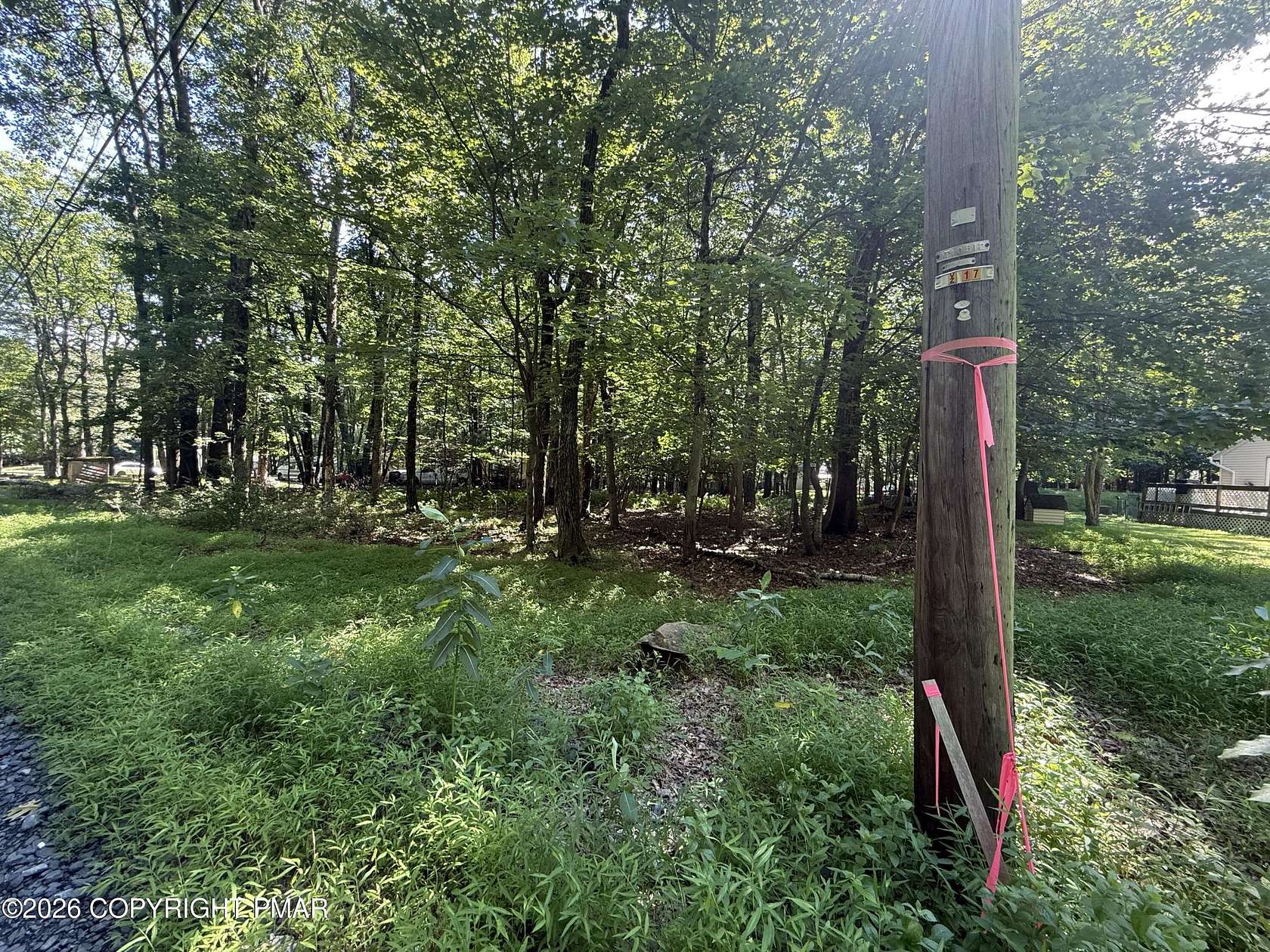 0.34 Acres of Residential Land for Sale in Effort, Pennsylvania