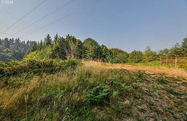 1.4 Acres of Residential Land for Sale in Clatskanie, Oregon