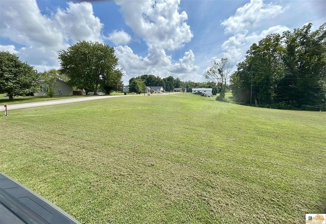 0.54 Acres of Residential Land for Sale in Cave City, Kentucky