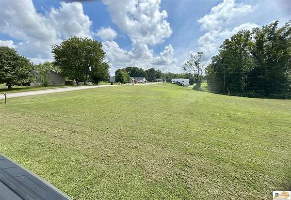 0.54 Acres of Residential Land for Sale in Cave City, Kentucky