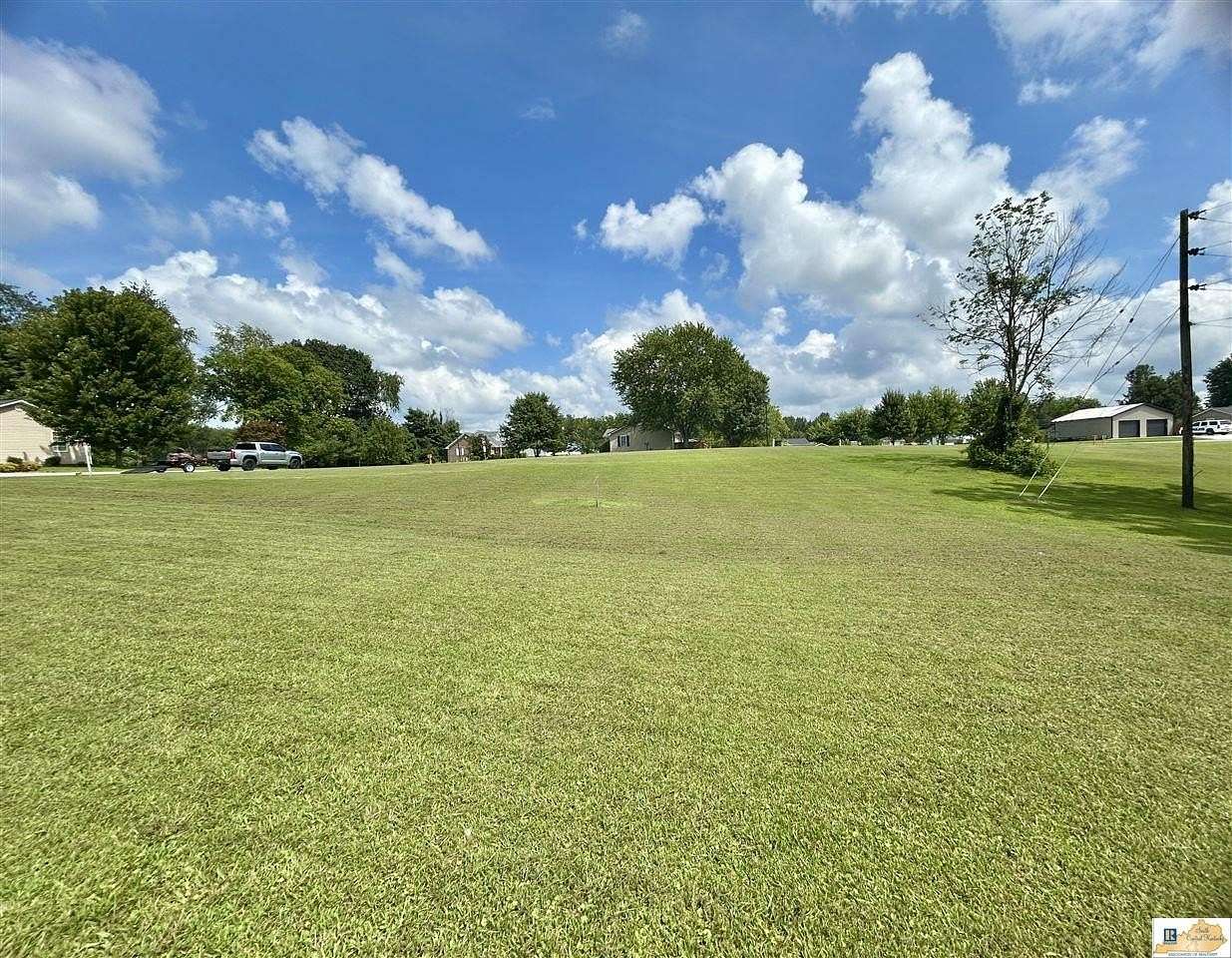0.31 Acres of Residential Land for Sale in Cave City, Kentucky