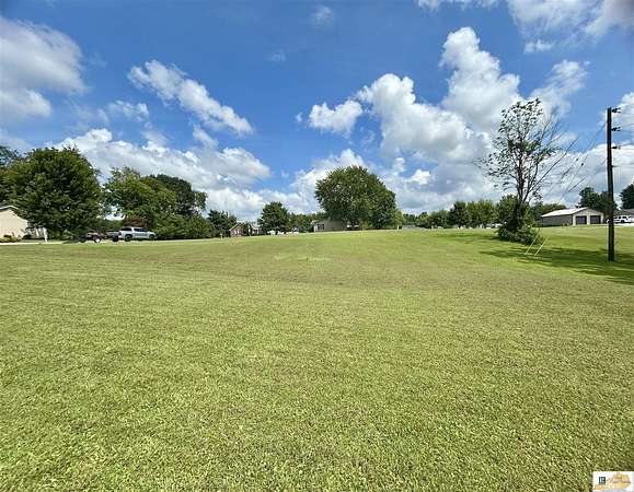 0.31 Acres of Residential Land for Sale in Cave City, Kentucky