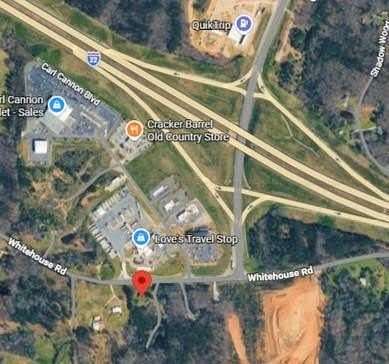 10 Acres of Mixed-Use Land for Sale in Jasper, Alabama