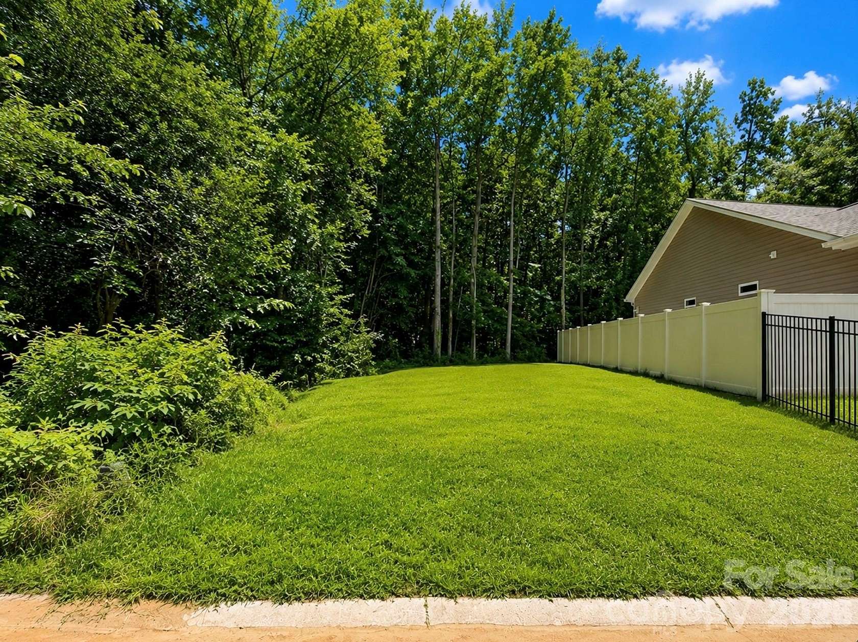 0.1 Acres of Residential Land for Sale in Charlotte, North Carolina