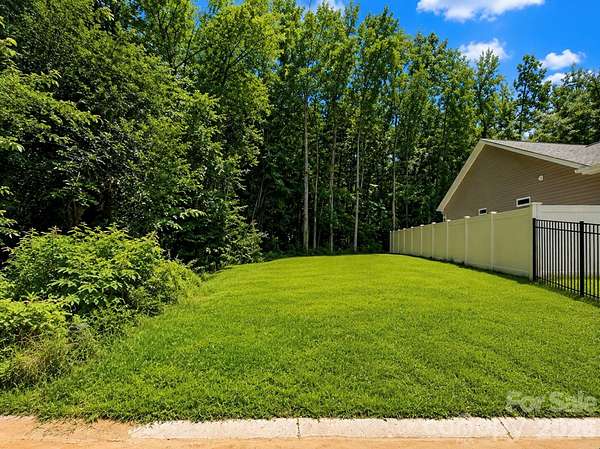 0.1 Acres of Residential Land for Sale in Charlotte, North Carolina
