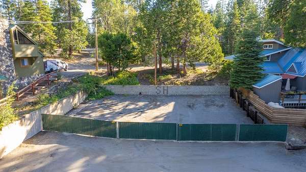 0.16 Acres of Commercial Land for Sale in Shaver Lake, California