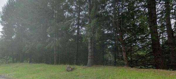 0.38 Acres of Residential Land for Sale in Whitethorn, California
