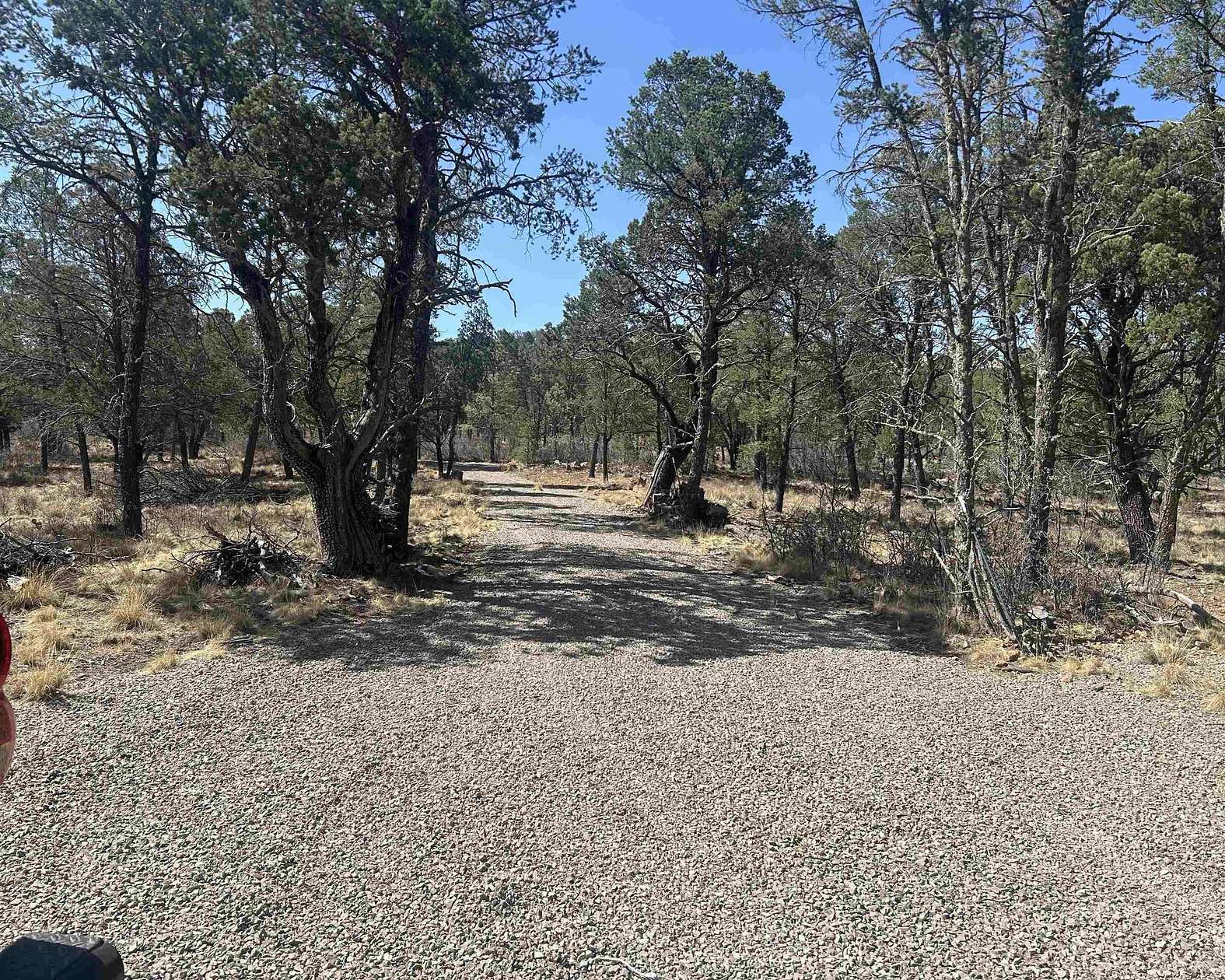 5 Acres of Land for Sale in Timberon, New Mexico