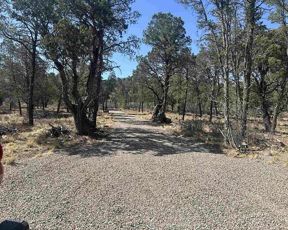 5 Acres of Land for Sale in Timberon, New Mexico