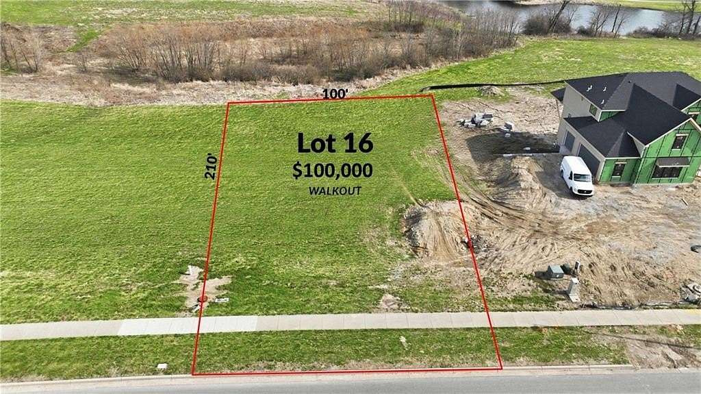 0.48 Acres of Residential Land for Sale in Kansas City, Missouri