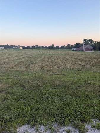 0.96 Acres of Residential Land for Sale in Olathe, Kansas