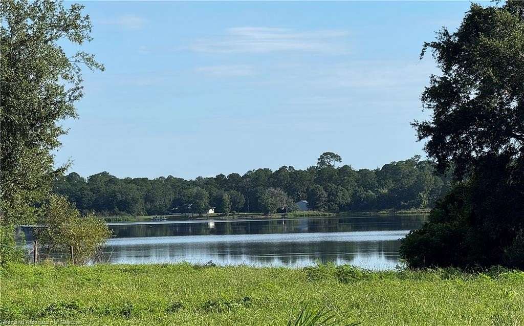 1 Acre of Residential Land for Sale in Sebring, Florida
