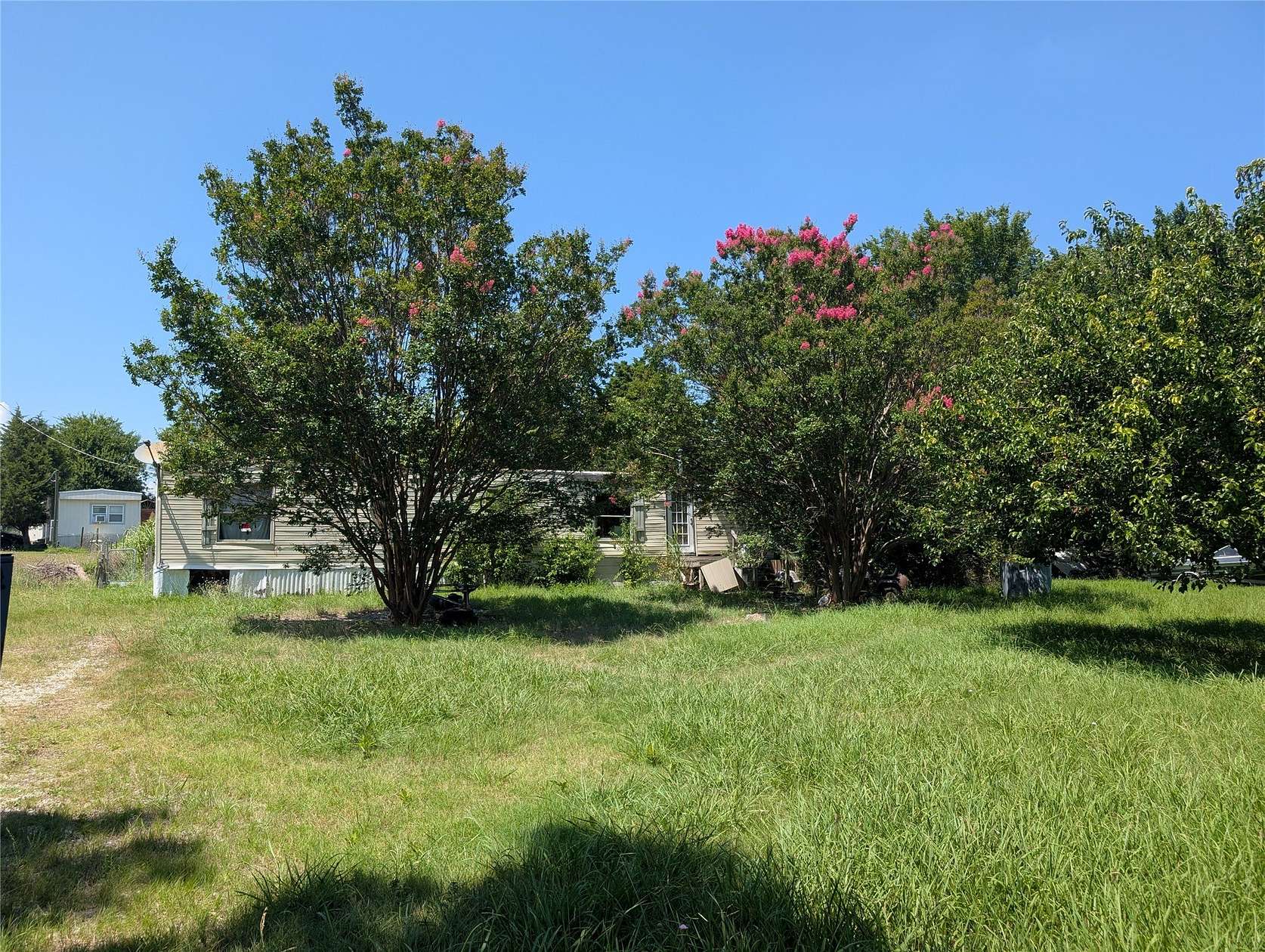 0.51 Acres of Land for Sale in Farmersville, Texas
