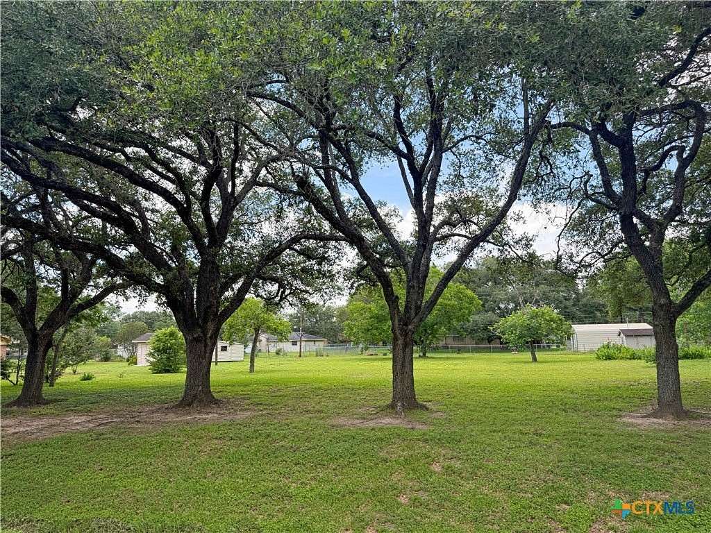 0.55 Acres of Residential Land for Sale in Victoria, Texas