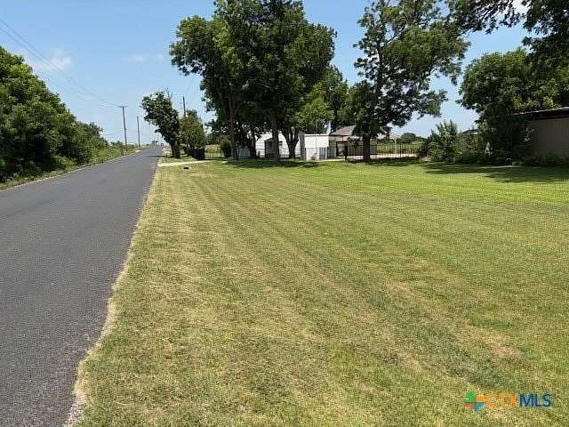 10.1 Acres of Land with Home for Sale in Jarrell, Texas