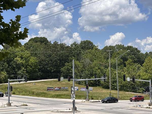 1.22 Acres of Land for Sale in Reeds Spring, Missouri
