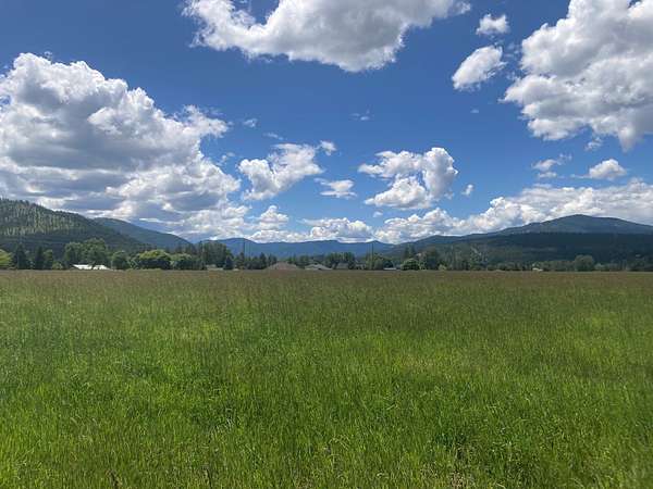 4.64 Acres of Residential Land for Sale in Huson, Montana