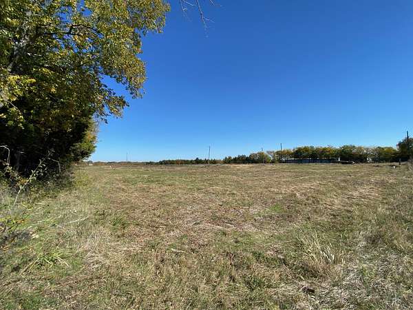 14.2 Acres of Land for Sale in Sherman, Texas