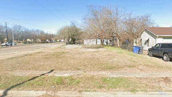 0.21 Acres of Residential Land for Sale in Dallas, Texas