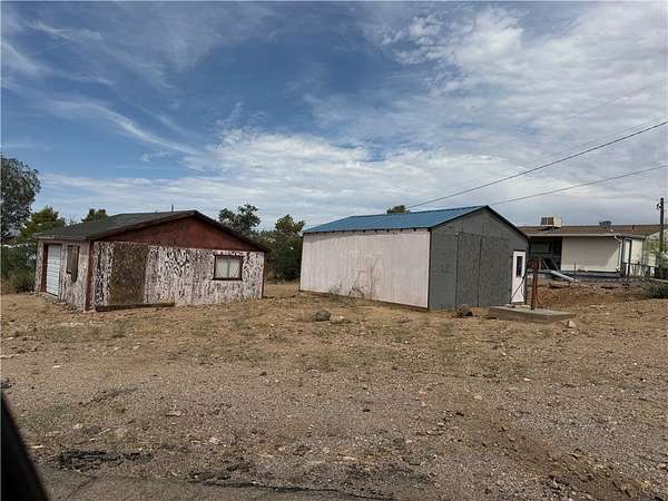 0.29 Acres of Residential Land for Sale in Golden Valley, Arizona
