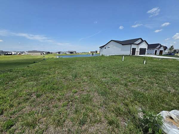 0.23 Acres of Residential Land for Sale in Waukee, Iowa