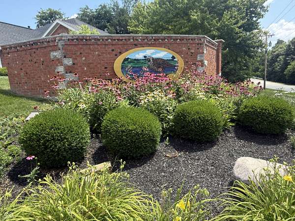 0.18 Acres of Residential Land for Sale in Pittsboro, Indiana