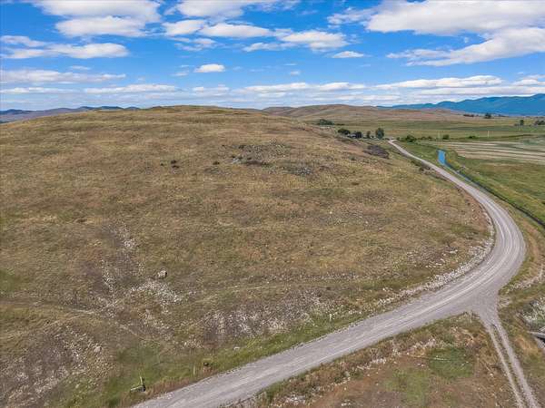 23.7 Acres of Land for Sale in Ronan, Montana