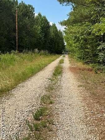 19.5 Acres of Recreational Land for Sale in Brodnax, Virginia