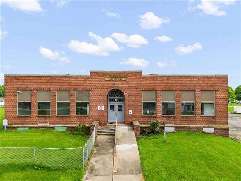 1.78 Acres of Mixed-Use Land for Sale in Washington, Pennsylvania