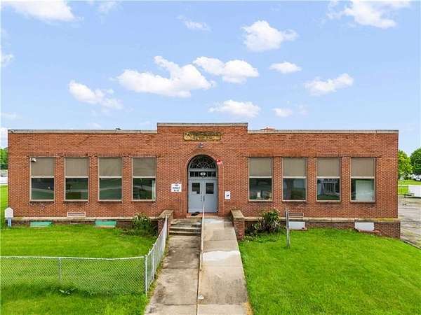 1.78 Acres of Mixed-Use Land for Sale in Washington, Pennsylvania