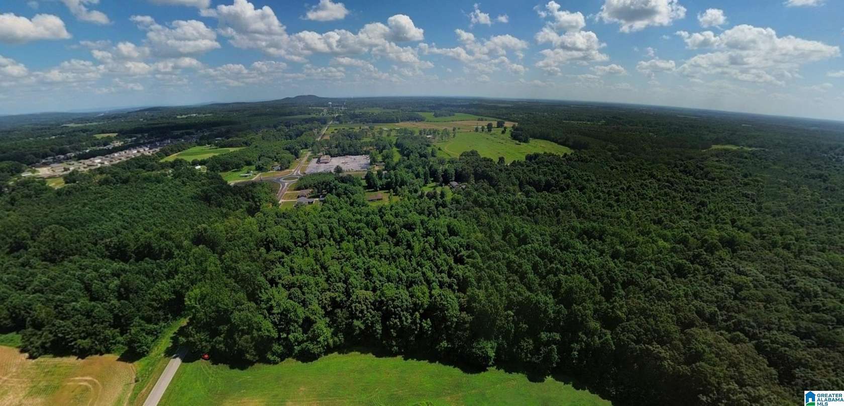 30 Acres of Recreational & Residential Land for Sale in Toney, Alabama