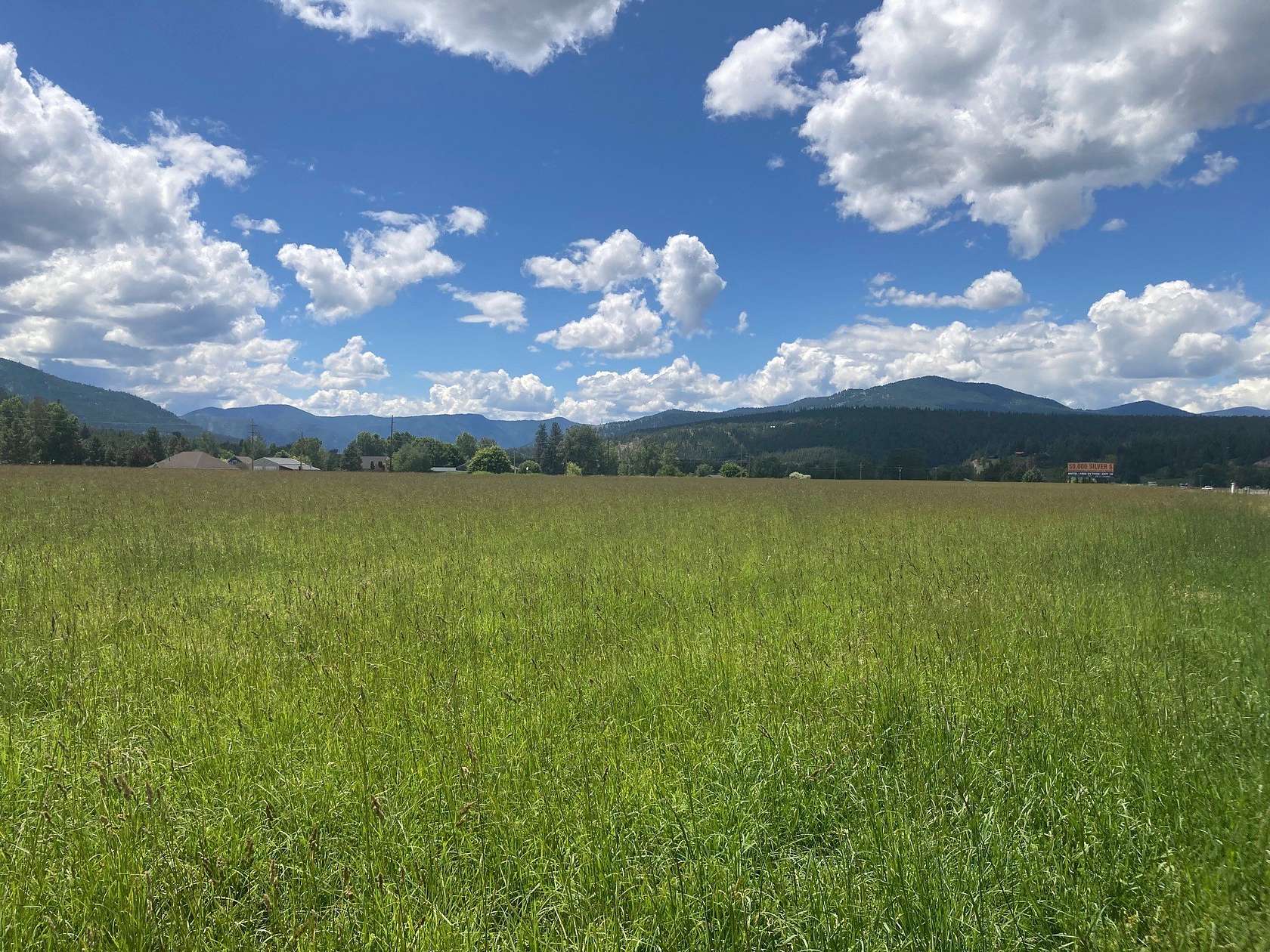 Land for Sale in Huson, Montana