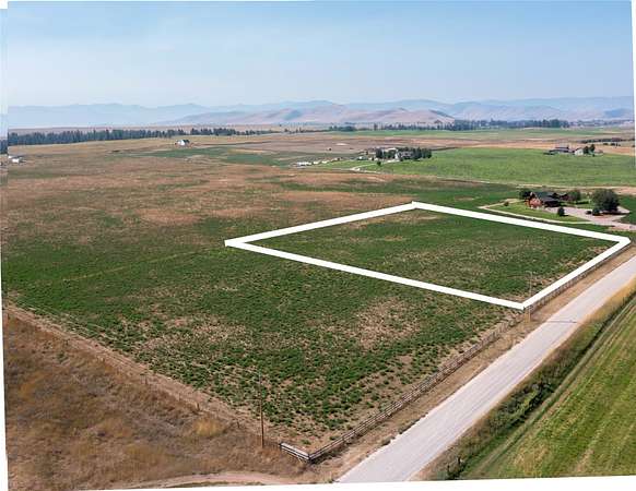 3 Acres of Land for Sale in Ronan, Montana