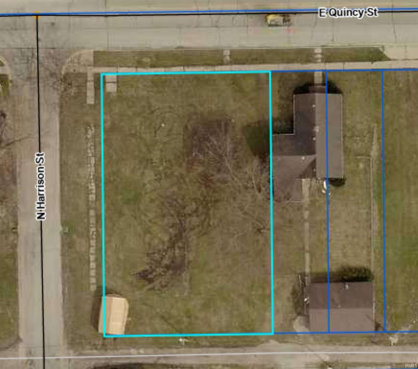 0.28 Acres of Commercial Land for Sale in Garrett, Indiana