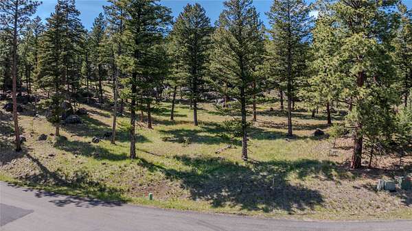 3.28 Acres of Land for Sale in Clancy, Montana