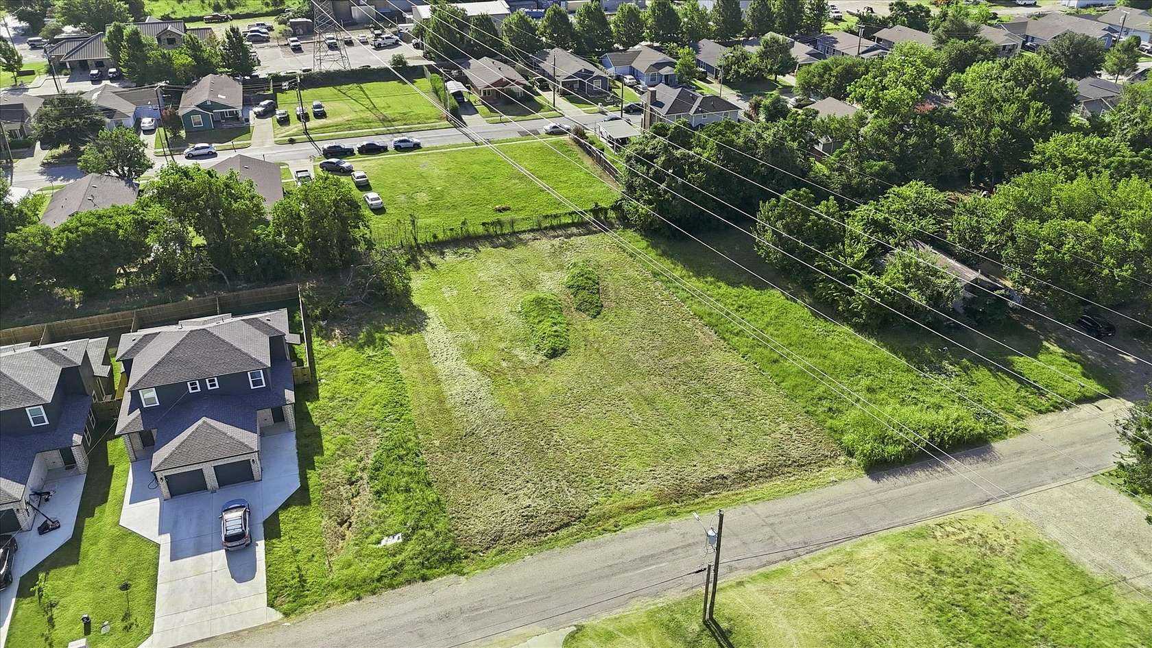 0.3 Acres of Residential Land for Sale in Fort Worth, Texas