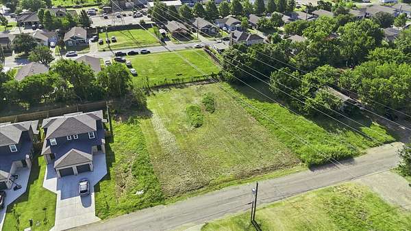 0.3 Acres of Residential Land for Sale in Fort Worth, Texas