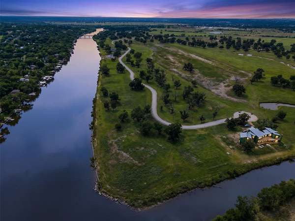 2.41 Acres of Residential Land for Sale in Weatherford, Texas