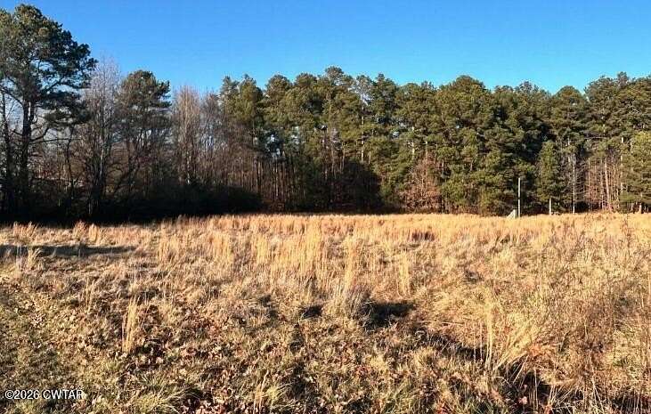 7.13 Acres of Residential Land for Sale in Gadsden, Tennessee