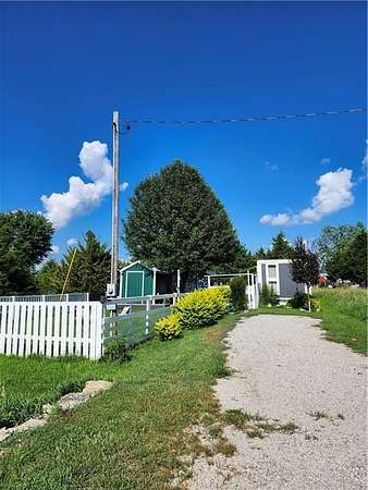 0.18 Acres of Land for Sale in Linn Valley, Kansas