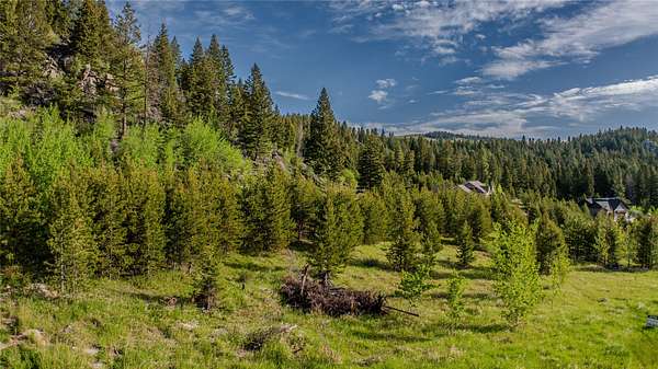 1.5 Acres of Residential Land for Sale in Clancy, Montana