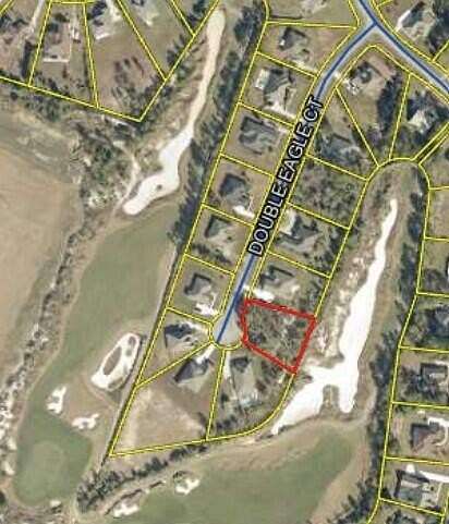 0.55 Acres of Residential Land for Sale in Freeport, Florida