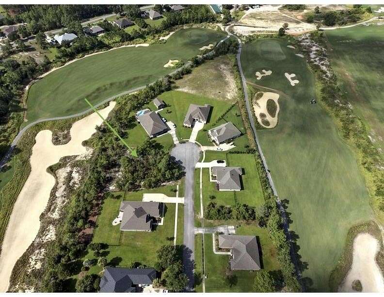 0.55 Acres of Residential Land for Sale in Freeport, Florida